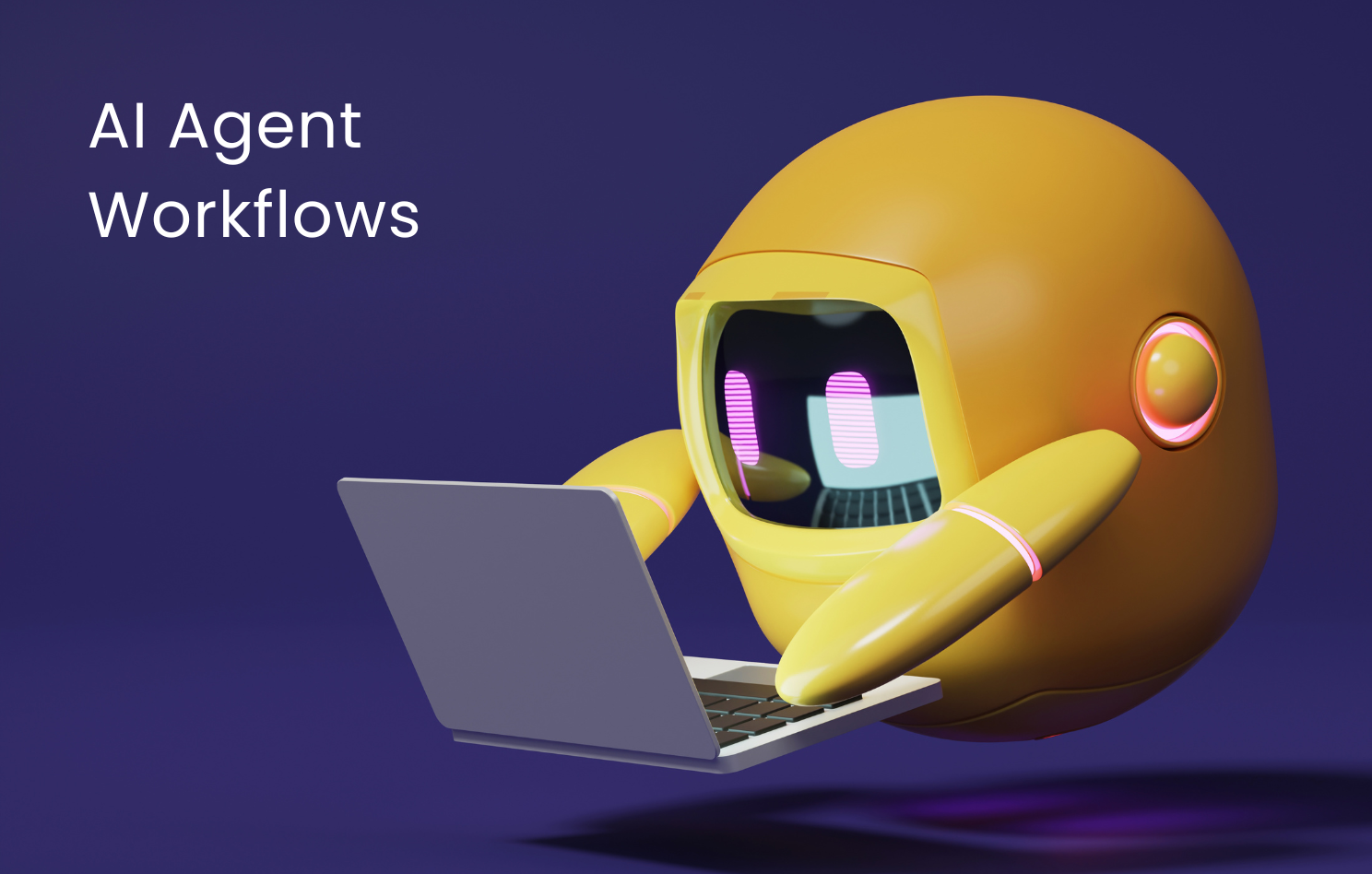 AI Agent Applications