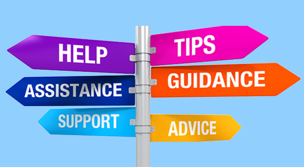 Link Tutor Support