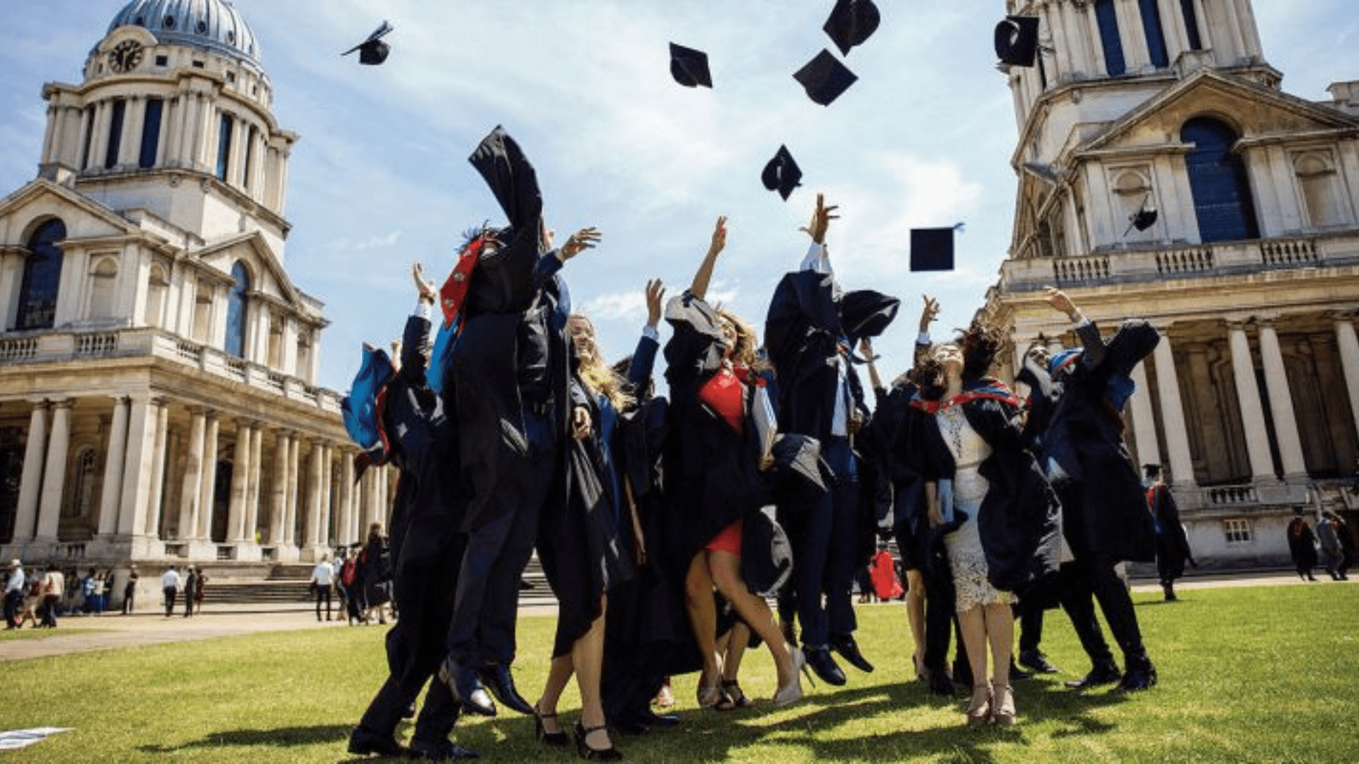 No Diploma Path