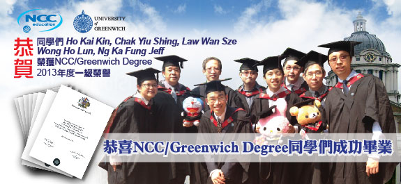 Graduation Ceremony