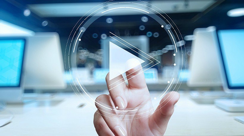 Video Course Review