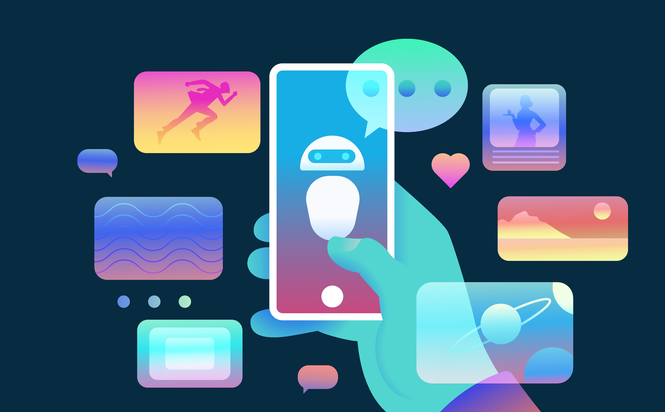 Web Apps Cloud Development